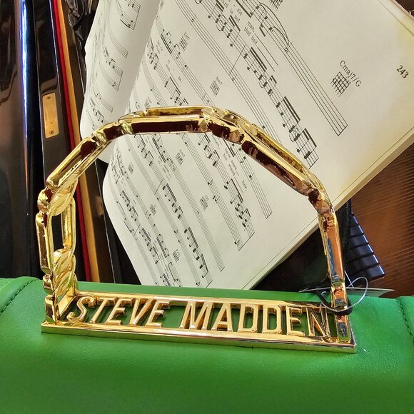 Steve Madden Purse - Picture 5 of 10